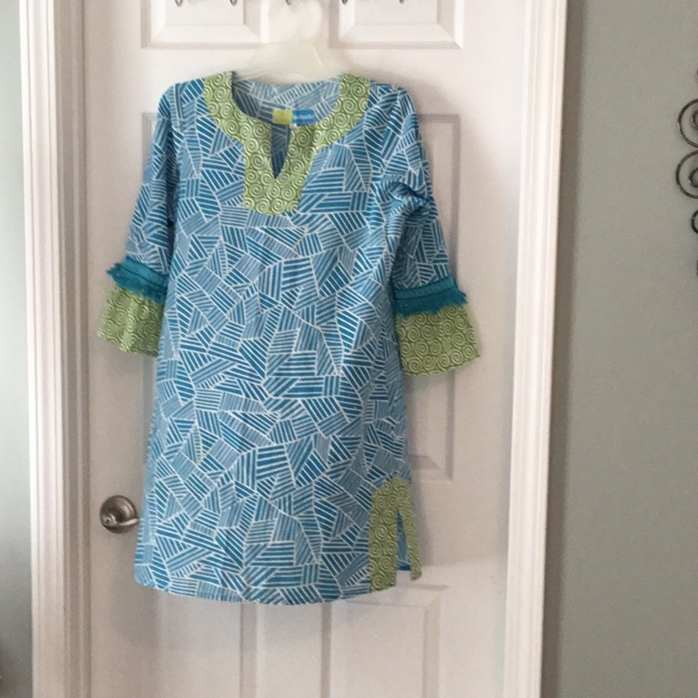 Boutique brand Haute Latitude resort/beach cover